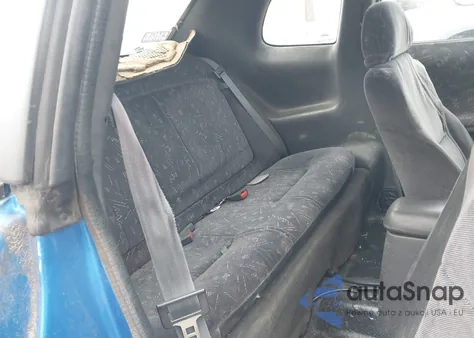 1998 Plymouth Neon Competition/Highline from USA, damaged, VIN 1P3ES42Y5WD561628